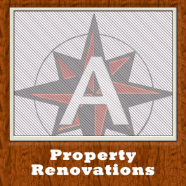 Property-Renovations